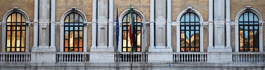 Rettorato